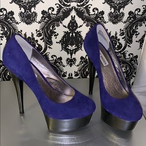 Steve Madden heels